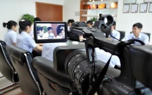 企業(yè)宣傳片拍攝 企業(yè)宣傳片拍攝