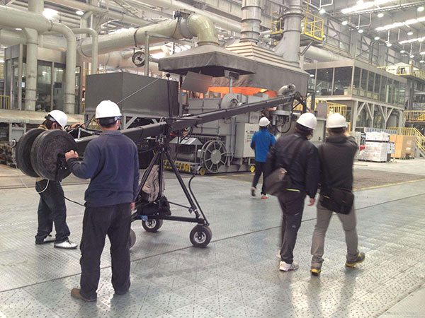 企業宣傳片拍攝 企業宣傳片拍攝