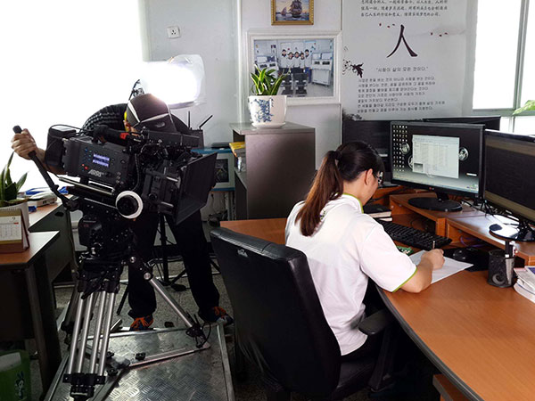 企業宣傳片拍攝 企業宣傳片拍攝